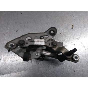 MOTOR LIMPIA DELANTERO 0390241968 IZQUIERDO 3397020876 9661812180