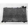 Recambio de radiador agua para subaru impreza g10 (gfc) 1.8 cat referencia OEM IAM   