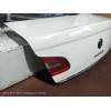 Recambio de tapa maletero para skoda suberb (3t4) exclusive referencia OEM IAM PORTON  