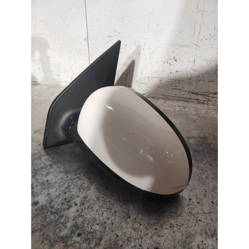 Recambio de retrovisor izquierdo para kia picanto 1.1 crdi active referencia OEM IAM   MANUAL