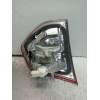 Recambio de piloto trasero derecho interior para citroën c4 picasso exclusive referencia OEM IAM 9653547677  2006