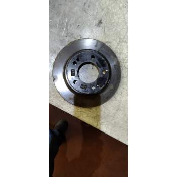 DISCO FRENO TRASERO 16CRDI 2012