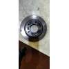 Recambio de disco freno trasero para kia cee´d drive referencia OEM IAM  16CRDI 2012