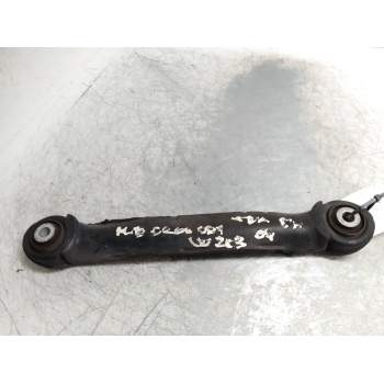 BRAZO SUSPENSION INFERIOR TRASERO DERECHO 220CDI 2004
