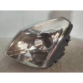 FARO IZQUIERDO 8200051267 H198GLDE 100161721A