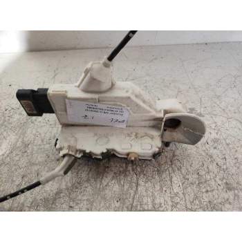 MOTOR CIERRE CENTRALIZADO DELANTERO IZQUIERDO 006256 A05006 