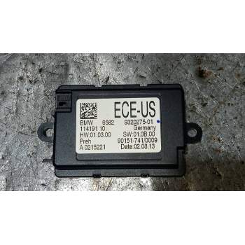 MODULO ELECTRONICO 65829320275 