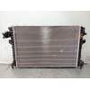 Recambio de radiador agua para cupra formentor (km7, kmp) 1.5 tsi referencia OEM IAM 5Q0121251HS  