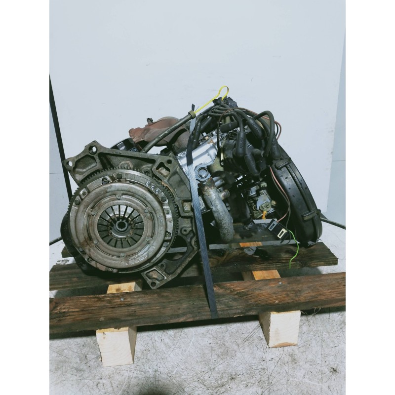 Recambio de motor completo para opel corsa a cup referencia OEM IAM 12ST 19519743 