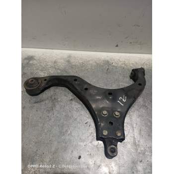 BRAZO SUSPENSION INFERIOR DELANTERO IZQUIERDO 545002EXXX 