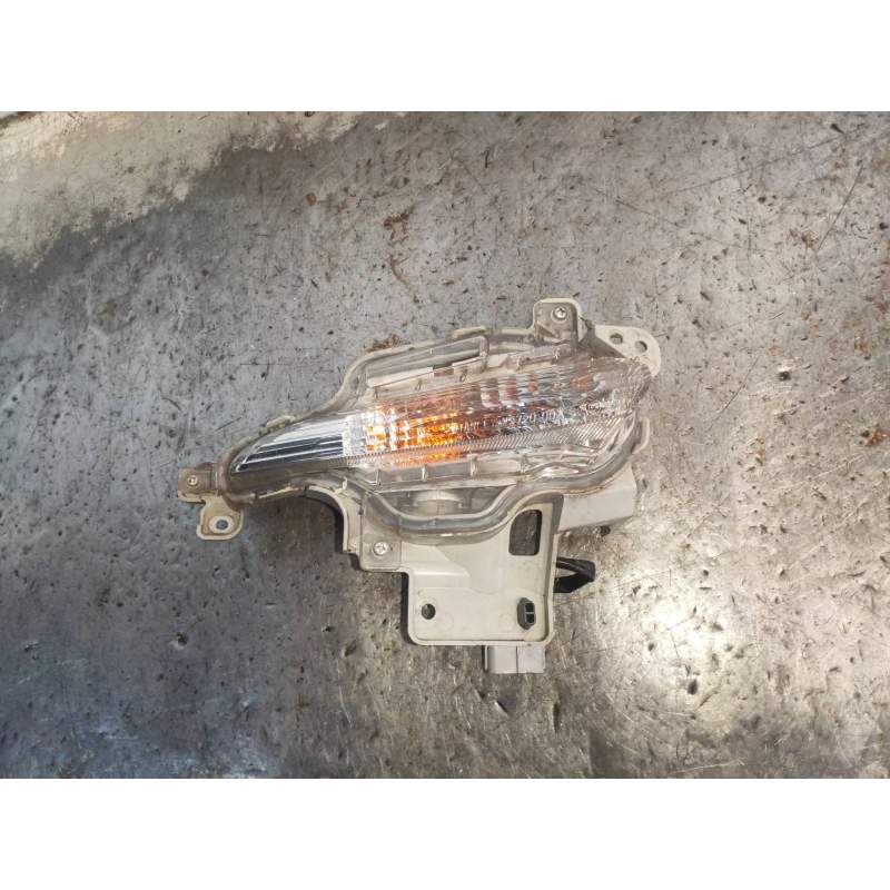 Recambio de piloto delantero derecho para mazda 3 lim. () style referencia OEM IAM B63C51350  2014