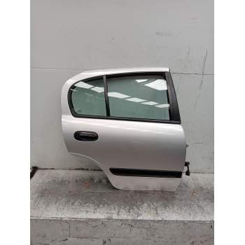 PUERTA TRASERA DERECHA 5P 2000