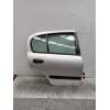 Recambio de puerta trasera derecha para nissan almera ii hatchback (n16) 2.2 di referencia OEM IAM  5P 2000