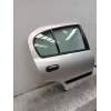 Recambio de puerta trasera derecha para nissan almera ii hatchback (n16) 2.2 di referencia OEM IAM  5P 2000