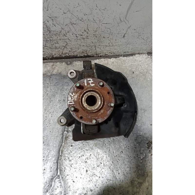Recambio de mangueta delantera izquierda para mazda cx-7 (er) active referencia OEM IAM   
