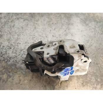 MOTOR CIERRE CENTRALIZADO DELANTERO DERECHO 13579523 