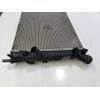 Recambio de radiador agua para mazda 3 berlina (bk) 1.6 crdt active referencia OEM IAM 3M5H8005TL  