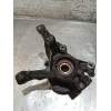 Recambio de mangueta delantera izquierda para ford b-max (jk) 1.6 tdci referencia OEM IAM  16TDCI 2016