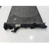 Recambio de radiador agua para renault vel satis (bj0) 2.2 dci turbodiesel referencia OEM IAM 8200302463A  