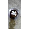 Recambio de disco freno trasero para kia cee´d drive referencia OEM IAM  16CRDI 2012