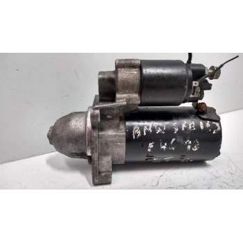 MOTOR ARRANQUE 0001108157 1005821758 