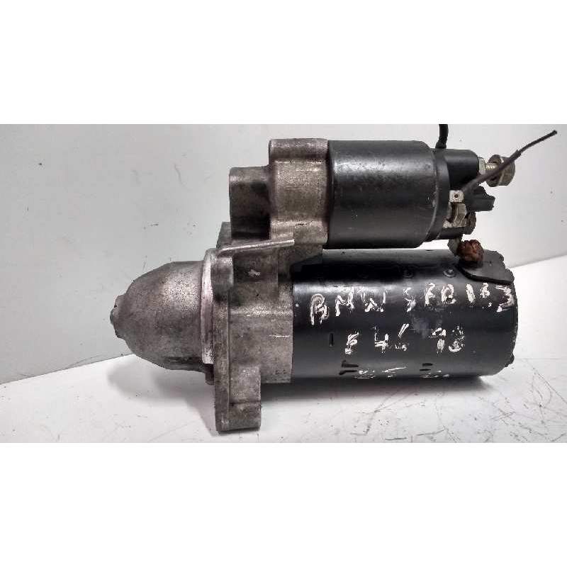 Recambio de motor arranque para bmw serie 3 berlina (e46) 316i referencia OEM IAM 0001108157 1005821758 