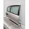 Recambio de puerta trasera derecha para nissan almera ii hatchback (n16) 2.2 di referencia OEM IAM  5P 2000