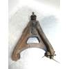 Recambio de brazo suspension inferior delantero izquierdo para renault 5 (b/c40) 1.1 referencia OEM IAM   