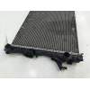 Recambio de radiador agua para renault vel satis (bj0) 2.2 dci turbodiesel referencia OEM IAM 8200302463A  