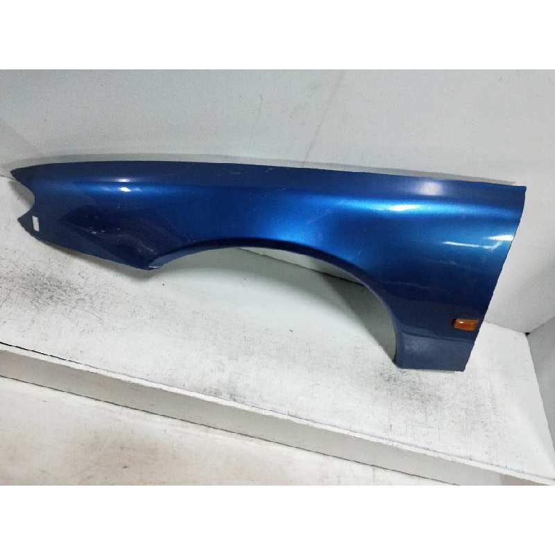 Recambio de aleta delantera izquierda para peugeot 406 coupe (s1/s2) 2.0 referencia OEM IAM  COUPE 1995