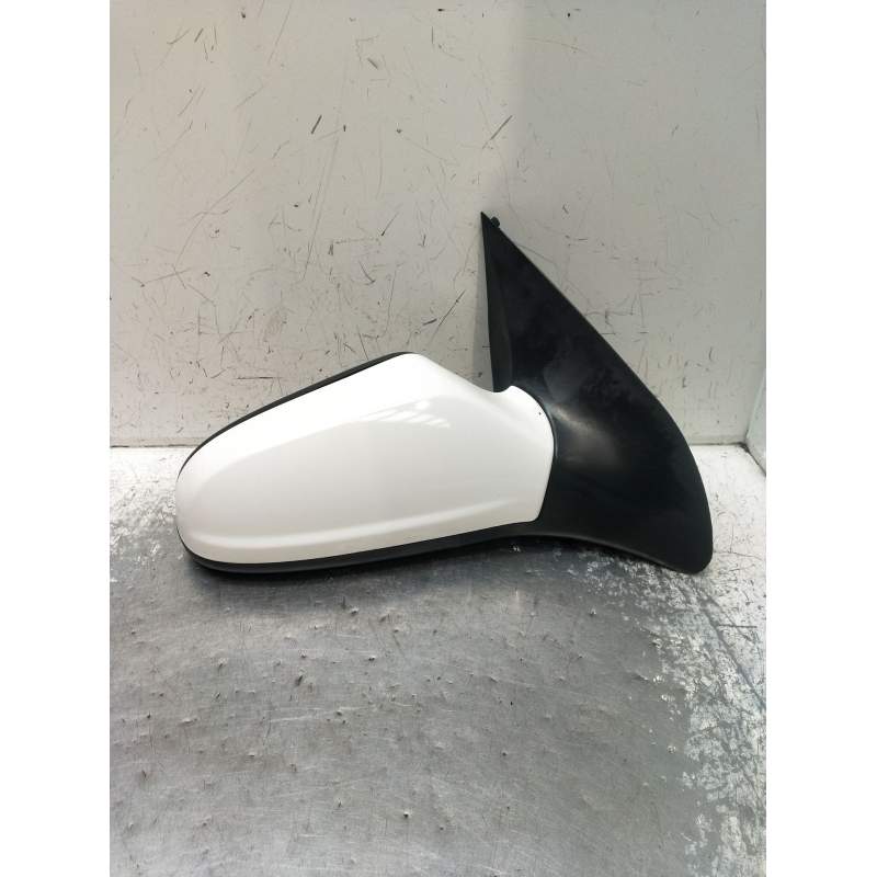 Recambio de retrovisor derecho para opel astra h caravan enjoy referencia OEM IAM  ELÉCTRICO 2004