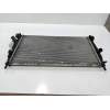 Recambio de radiador agua para mazda 3 berlina (bk) 1.6 crdt active referencia OEM IAM 3M5H8005TL  
