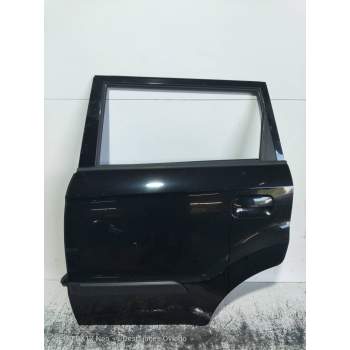 PUERTA TRASERA IZQUIERDA 5P