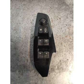 MANDO MULTIFUNCION BMN866350 5AB00462A07 2014