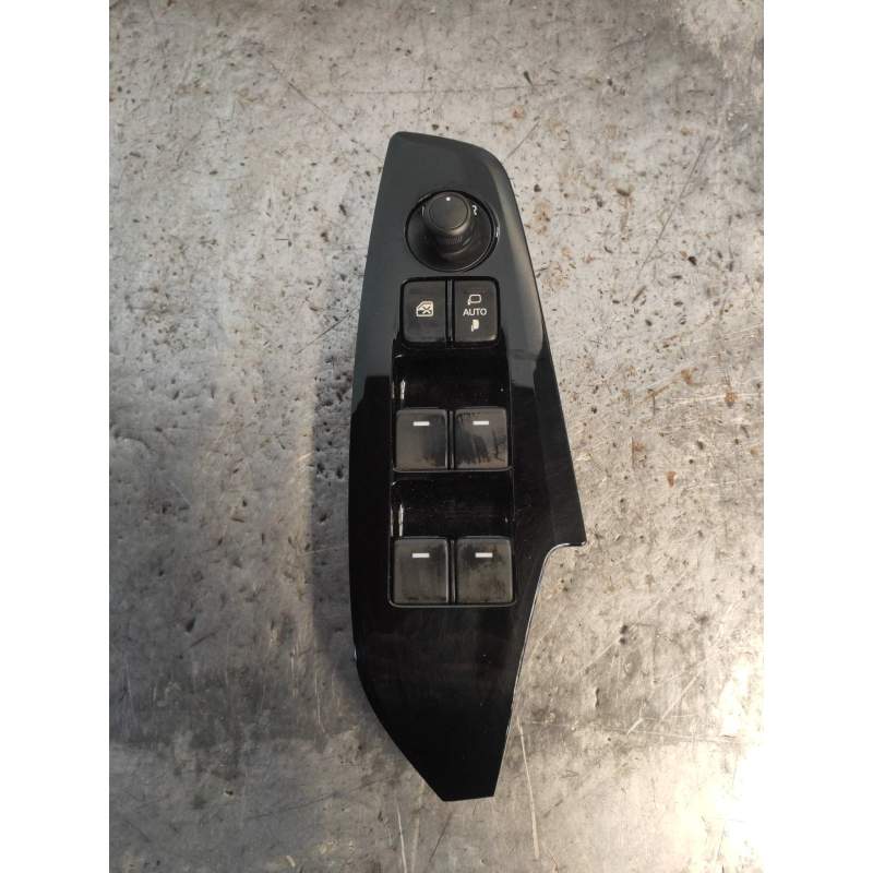 Recambio de mando multifuncion para mazda 3 lim. () style referencia OEM IAM BMN866350 5AB00462A07 2014