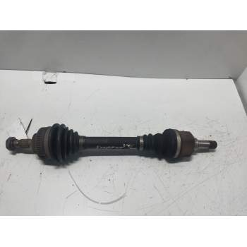 TRANSMISION DELANTERA IZQUIERDA 16G 2004
