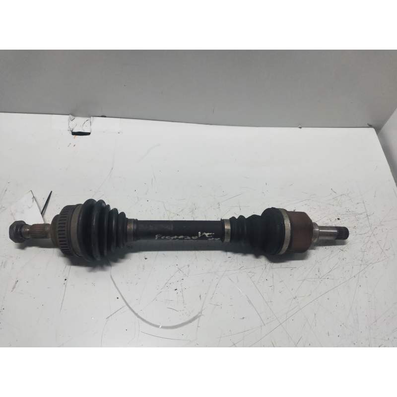 Recambio de transmision delantera izquierda para citroën xsara picasso 1.6 16v exclusive referencia OEM IAM  16G 2004