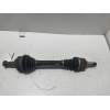 Recambio de transmision delantera izquierda para citroën xsara picasso 1.6 16v exclusive referencia OEM IAM  16G 2004