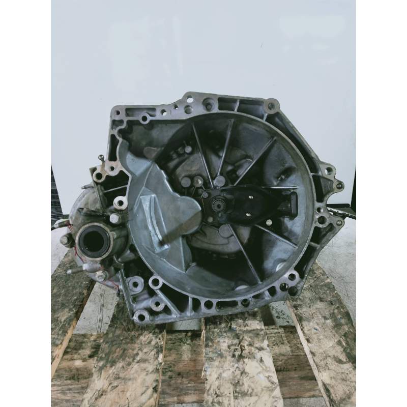 Recambio de caja cambios para citroën c4 coupe cool referencia OEM IAM 20DP42 4348809 A 5V