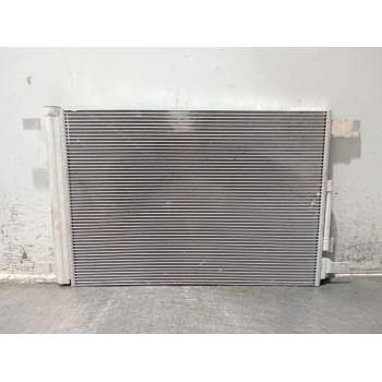 CONDENSADOR / RADIADOR AIRE ACONDICIONADO 5WA816411B T16695C 
