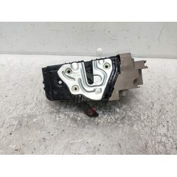 MOTOR CIERRE CENTRALIZADO DELANTERO DERECHO 81320J7000 5P 2018
