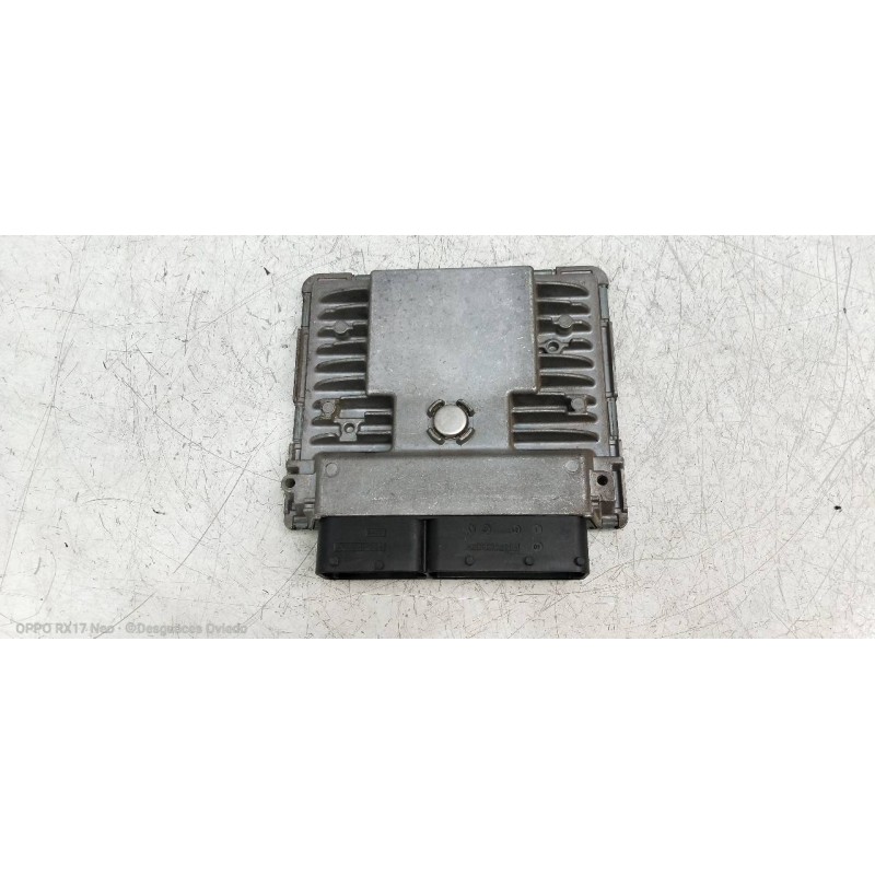 Recambio de centralita motor uce para audi a1 sportback (8xa) ambition referencia OEM IAM   