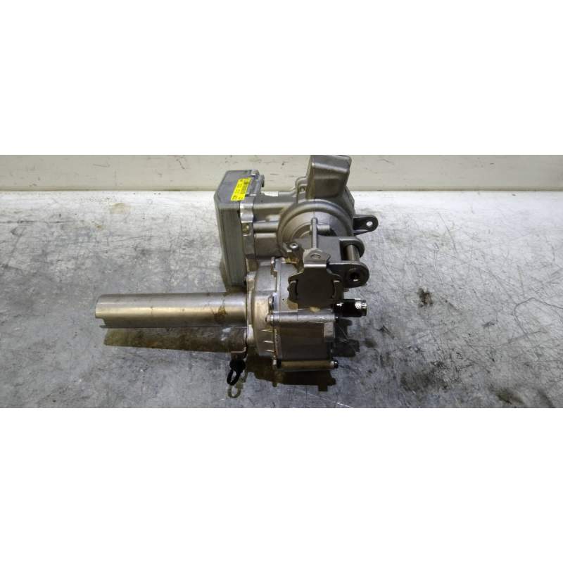 Recambio de columna direccion para ford fiesta (cb1) sport referencia OEM IAM 8V513C529JK  2008
