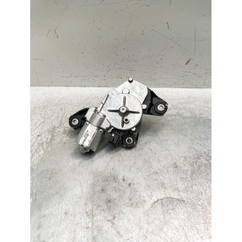 Recambio de motor limpia trasero para renault captur ii (hf_) tce 140 (hfn0) referencia OEM IAM 0390205079 287109757R 