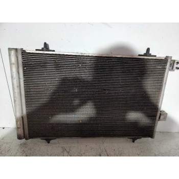 CONDENSADOR / RADIADOR AIRE ACONDICIONADO 9683011280 