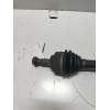 Recambio de transmision delantera izquierda para citroën xsara picasso 1.6 16v exclusive referencia OEM IAM  16G 2004