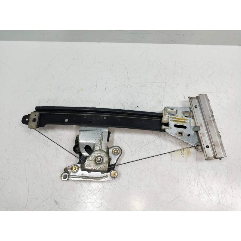 Recambio de elevalunas trasero izquierdo para volvo s80 berlina 2.5 turbodiesel referencia OEM IAM   4P