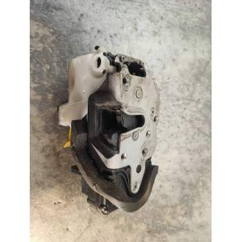 MOTOR CIERRE CENTRALIZADO DELANTERO IZQUIERDO 
