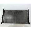 Recambio de radiador agua para mazda 3 berlina (bk) 1.6 crdt active referencia OEM IAM 3M5H8005TL  