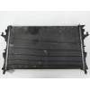 Recambio de radiador agua para renault vel satis (bj0) 2.2 dci turbodiesel referencia OEM IAM 8200302463A  